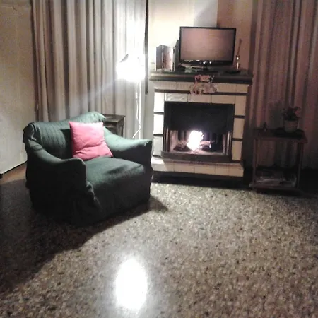 D'epoca Appartement