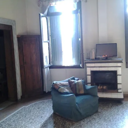 D'epoca Apartmán Padova