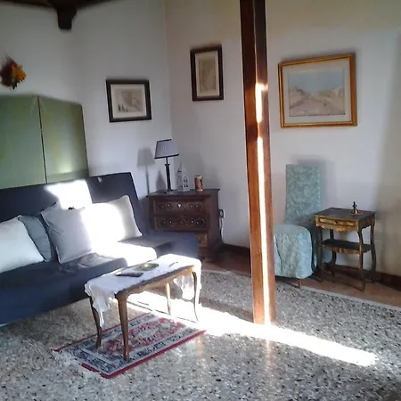 Apartmán D'epoca *