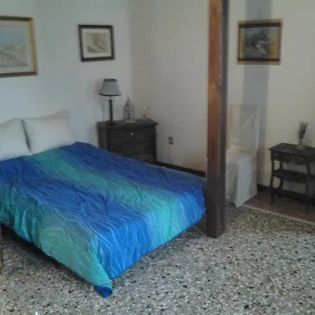 D'epoca Apartmán