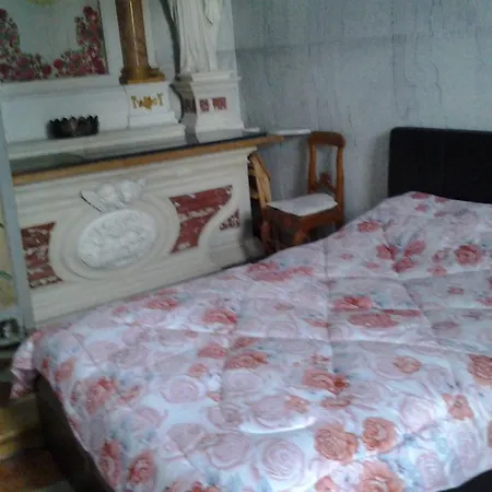 Apartmán D'epoca *