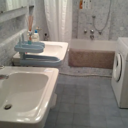 D'epoca Apartmán *