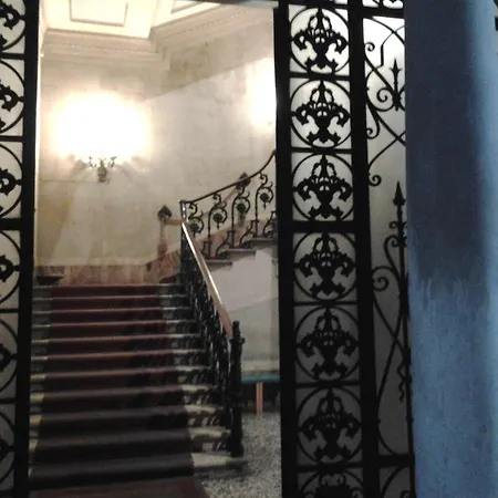 Apartmán D'epoca Padova